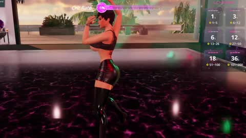 EMI online show from 28, 1, 2025