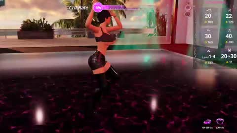 EMI online show from 13, 2, 2025