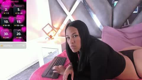 Snapshot of emma__js_ chatting on 27, 2, 2025 emma__js_ online show from 27, 2, 2025