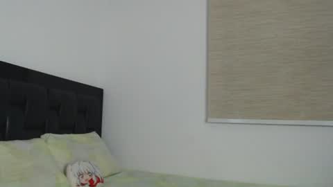 Rocio online show from 26, 6, 2026