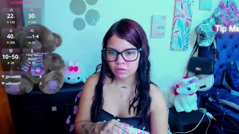 Snapshot of emma_boo_ chatting on 31, 1, 2026 emma_boo_ online show from 31, 1, 2026