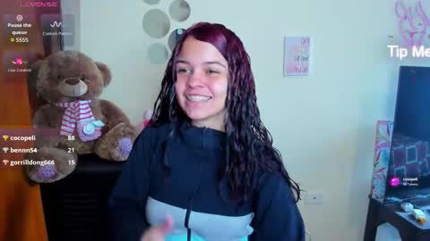 Snapshot of emma_boo_ chatting on 13, 2, 2026 emma_boo_ online show from 13, 2, 2026
