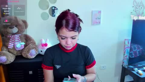 Snapshot of emma_boo_ chatting on 15, 2, 2026 emma_boo_ online show from 15, 2, 2026