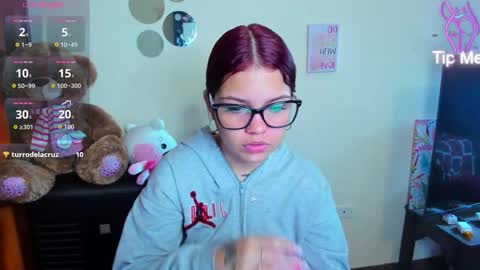 Snapshot of emma_boo_ chatting on 16, 2, 2026 emma_boo_ online show from 16, 2, 2026