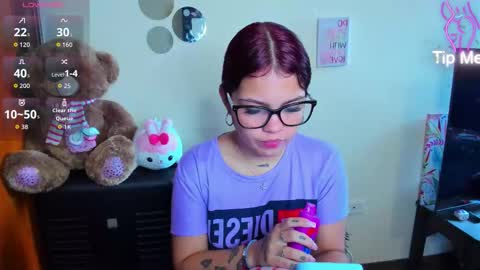 Snapshot of emma_boo_ chatting on 19, 2, 2026 emma_boo_ online show from 19, 2, 2026