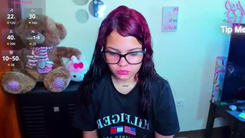 Snapshot of emma_boo_ chatting on 28, 2, 2026 emma_boo_ online show from 28, 2, 2026