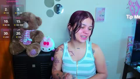 Snapshot of emma_boo_ chatting on 3, 4, 2026 emma_boo_ online show from 3, 4, 2026
