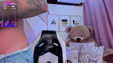 pau online show from 23, 2, 2025