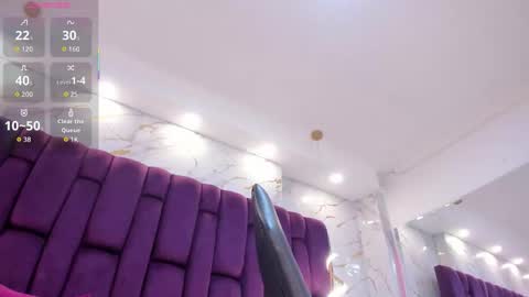 pau online show from 3, 3, 2026