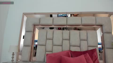 Emma Castillo online show from 18, 2, 2025