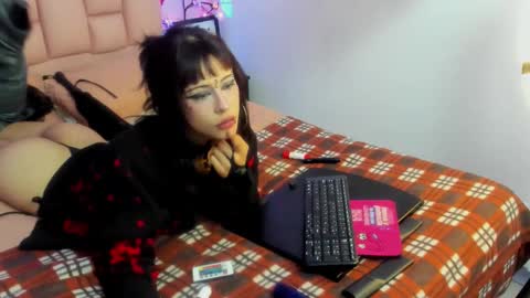 Snapshot of emma_cg chatting on 28, 2, 2026 Emma Or you can call me cutie online show from 28, 2, 2026