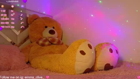  Emma  online show from 28, 10, 2025