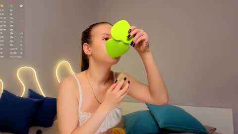 Emma online show from 25, 3, 2026