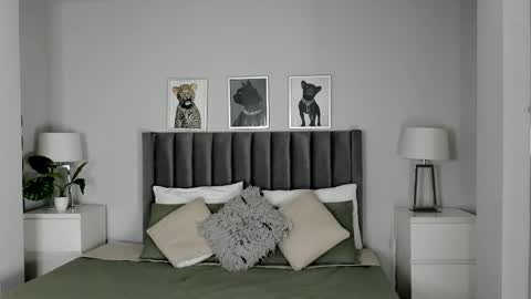 Emma online show from 20, 3, 2026