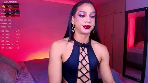 Mistress Emma Demon online show from 14, 11, 2025