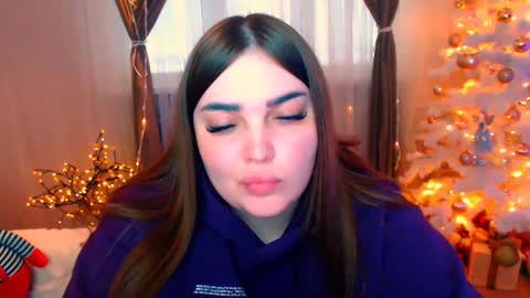 Eva online show from 18, 12, 2024