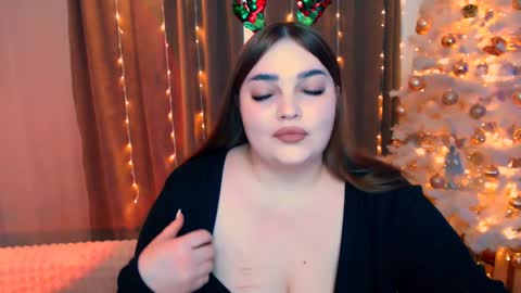 Eva online show from 25, 12, 2024