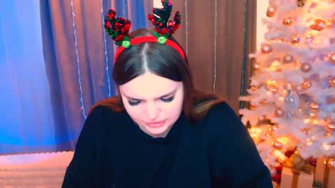 Eva online show from 26, 12, 2024