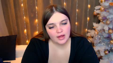 Eva online show from 10, 1, 2025