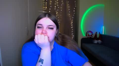 Eva online show from 22, 12, 2025