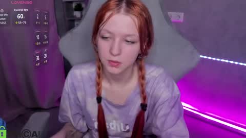 Snapshot of emma_dusk chatting on 15, 5, 2026 Emma online show from 15, 5, 2026