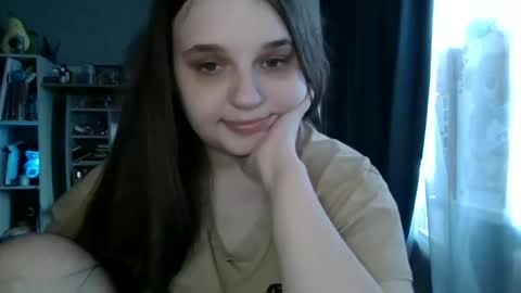 Snapshot of emma_emmochka chatting on 7, 3, 2026 emma_emmochka online show from 7, 3, 2026