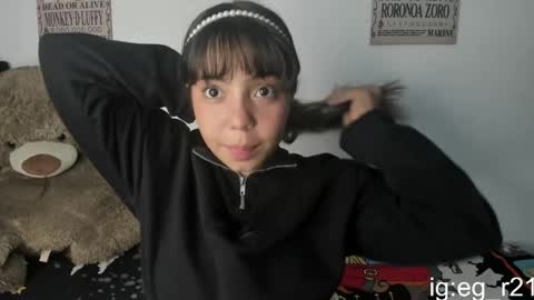 Snapshot of emma_grayys chatting on 6, 5, 2026 emma_grayys online show from 6, 5, 2026