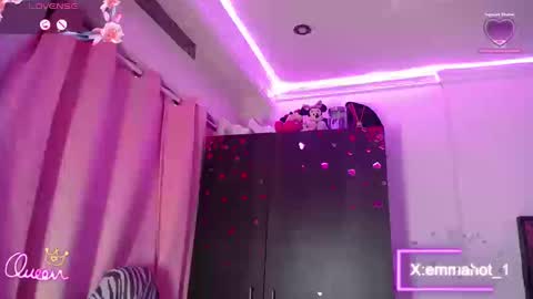 emma online show from 14, 3, 2026