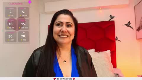 Snapshot of emma_jhomson chatting on 10, 2, 2026 Emma 3 online show from 10, 2, 2026