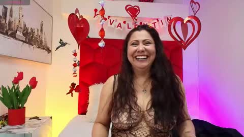 Snapshot of emma_jhomson chatting on 18, 2, 2026 Emma 3 online show from 18, 2, 2026