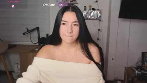 emma_johnson_ online show from 11, 2, 2025