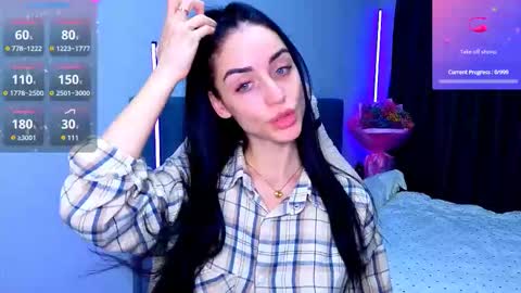 Emma online show from 16, 3, 2026