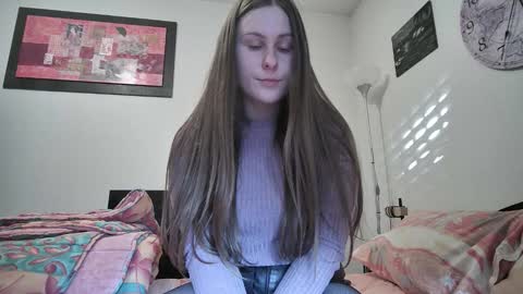 emma_just online show from 11, 1, 2026