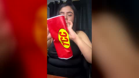 Snapshot of emma_kors_ chatting on 6, 2, 2026 Emma online show from 6, 2, 2026