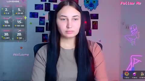 Emma online show from 23, 11, 2025