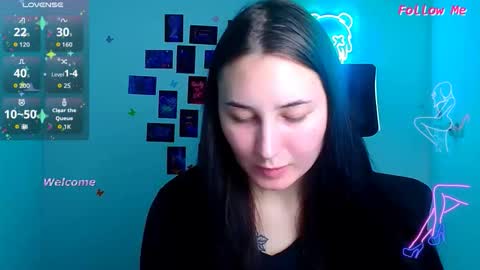 Emma online show from 26, 11, 2025