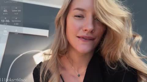 Emma Voss online show from 19, 2, 2026