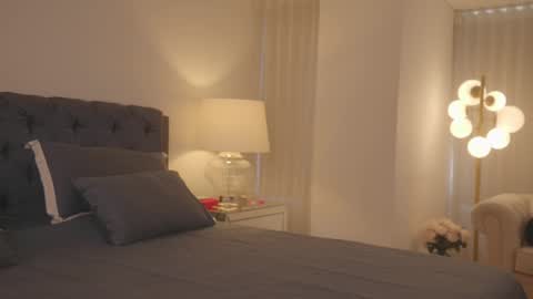 emma_lu1 online show from 21, 1, 2025