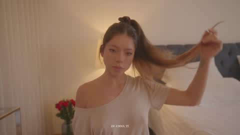 emma_lu1 online show from 22, 3, 2026