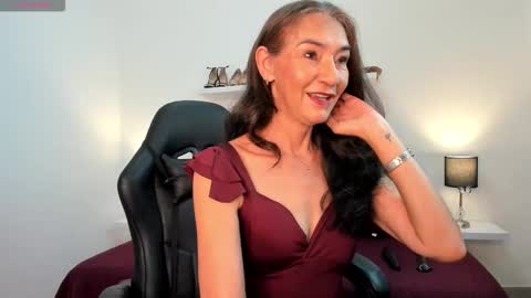 Snapshot of emma_mendoza chatting on 19, 1, 2026 Emma online show from 19, 1, 2026