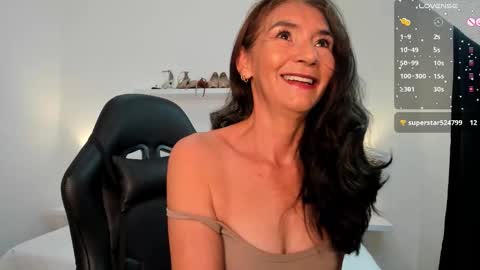 Snapshot of emma_mendoza chatting on 3, 3, 2026 Emma online show from 3, 3, 2026