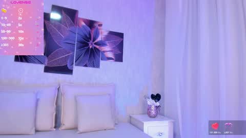 Emma Morgann online show from 10, 3, 2025