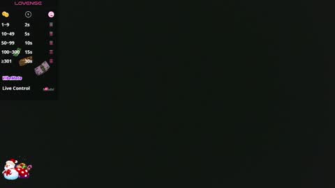 emma ortega online show from 9, 12, 2024