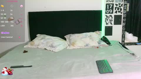 emma ortega online show from 18, 12, 2024