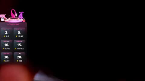 Emma  online show from 9, 1, 2026