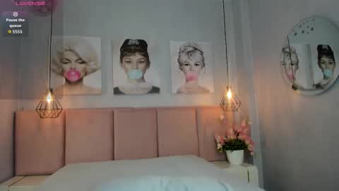 Emma online show from 20, 9, 2025