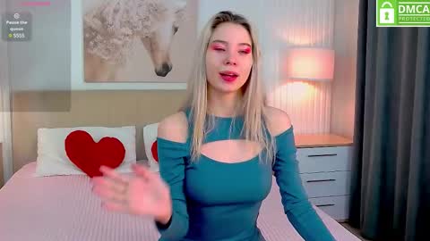 Emma online show from 15, 2, 2025