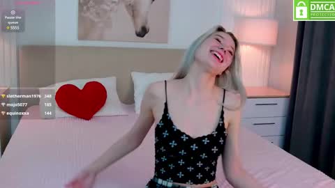 Emma online show from 23, 2, 2025