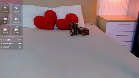 Emma online show from 2, 3, 2025