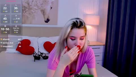 Emma online show from 3, 3, 2025